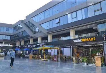 Offices For sale - 3 rooms - floor 2