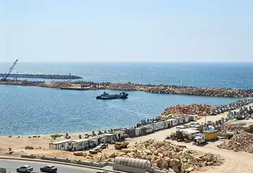 عقارات للبيع - 2 غرف - بالدور 8