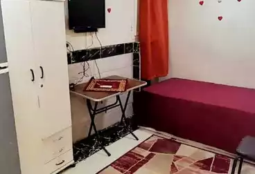 Apartments For rent - 1 rooms - floor 7
