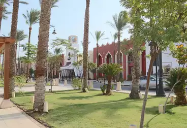undefined undefined - 1 غرف - بالدور 1