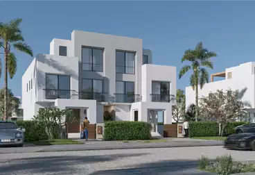 Villas For sale - 6 rooms