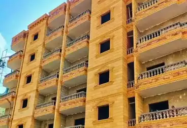 شقق للبيع - 3 غرف - بالدور 4