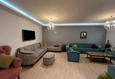 شقق للإيجار - 3 غرف - بالدور 6