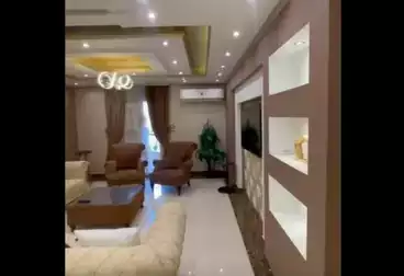 شقق مفروشة للإيجار - 3 غرف - بالدور 6