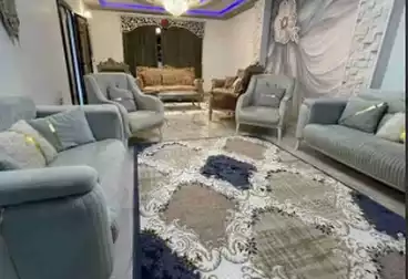 شقق مفروشة للإيجار - 2 غرف - بالدور 2