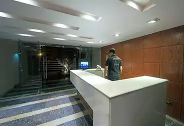 Apartments For rent - 4 rooms - floor 8