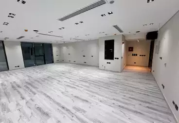 Corporate Branch For rent - 4 rooms - floor 2