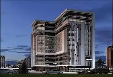 Administrative For sale - 1 rooms - floor 2