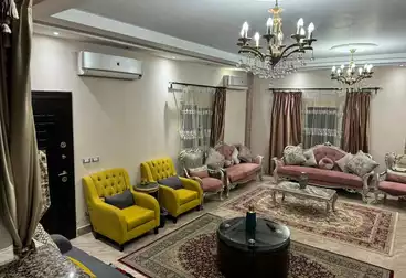 دوبلكس للبيع - 3 غرف - بالدور 1