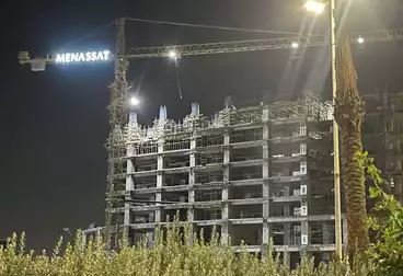 Administrative For sale - 1 rooms - floor 19