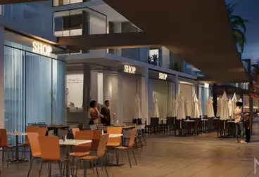 Apartments For sale - 1 rooms - floor 2