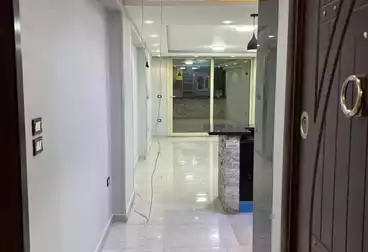 شقق للإيجار - 3 غرف - بالدور 11