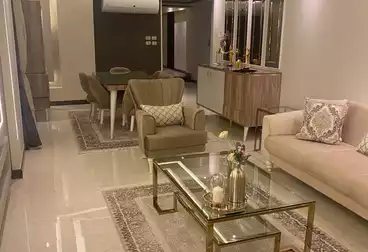 شقق للإيجار - 3 غرف - بالدور 8