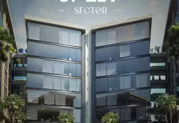 Administrative For sale - 1 rooms - floor 4