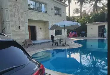 Separate Villa For sale - 6 rooms