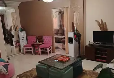 شقق للبيع - 3 غرف - بالدور 1