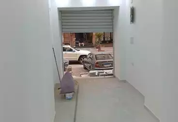 تجاري للإيجار - بالدور 0