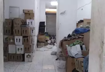 Commercial For rent - floor 0