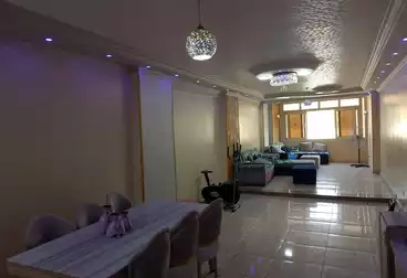 عقارات للإيجار - 4 غرف - بالدور 2