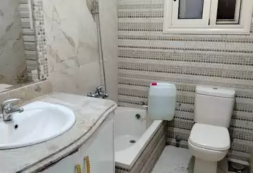 Furnished Apartment For rent - 2 rooms - floor 3