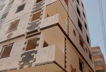 Apartments For sale - 3 rooms - floor 1