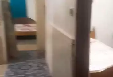 Apartments For rent - 2 rooms - floor 1