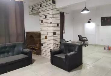 عقارات للإيجار - 2 غرف - بالدور 6