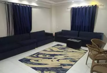 Furnished Apartment For sale - 3 rooms - floor 1