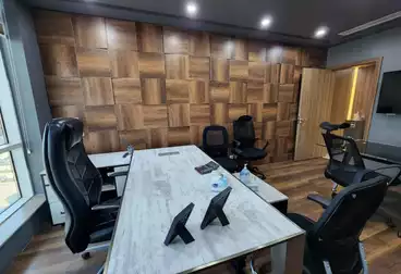 Co-working space For rent - floor 3