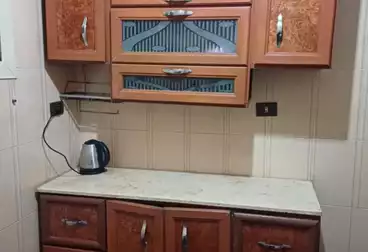 Furnished Apartment For sale - 2 rooms - floor 11