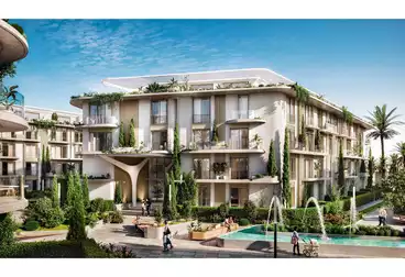 Apartments For sale - 2 rooms - floor 3