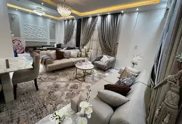 Apartments For sale - 3 rooms - floor 3