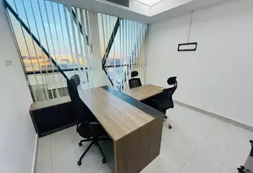 Offices For rent - 1 rooms - floor 6