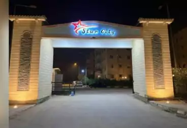 شقق للبيع - 3 غرف - بالدور 3