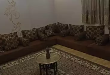 شقق مفروشة للبيع - 3 غرف - بالدور 3