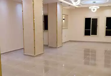 شقق للبيع - 3 غرف - بالدور 3
