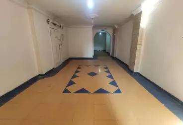 Apartments For rent - 3 rooms - floor 3