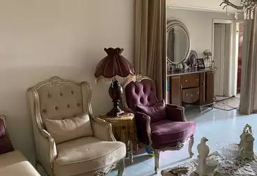 عقارات للبيع - 3 غرف - بالدور 4