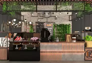 Shops For rent - floor 0