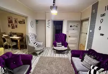 عقارات للبيع - 3 غرف - بالدور 4