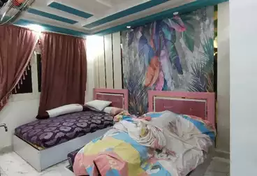 Properties For sale - 2 rooms - floor 6