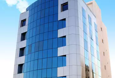 عقارات للإيجار - 10 غرف - بالدور 6