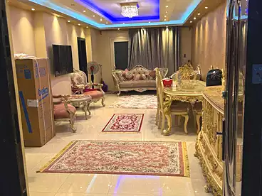 عقارات للبيع - 3 غرف - بالدور 1