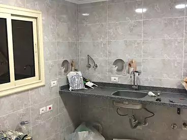 عقارات للبيع - 2 غرف - بالدور 5