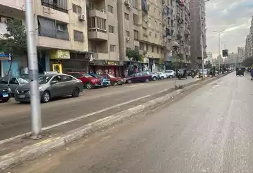 شقق للبيع - 3 غرف - بالدور 5