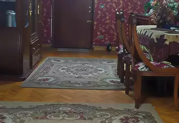 Furnished Apartment For rent - 3 rooms - floor 2