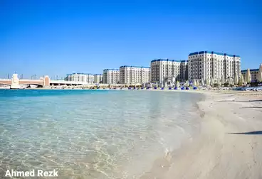 Chalets For sale - 2 rooms - floor 3