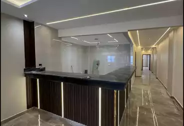 Apartments For rent - 3 rooms - floor 2