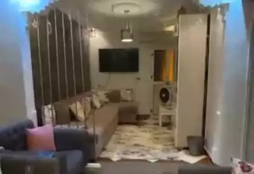 undefined undefined - 2 rooms - floor 4