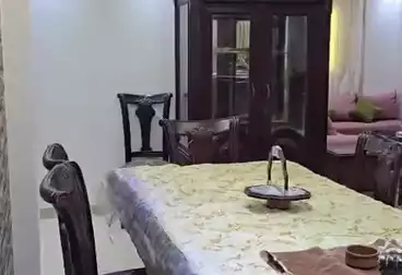 Furnished Apartment For rent - 3 rooms - floor 1